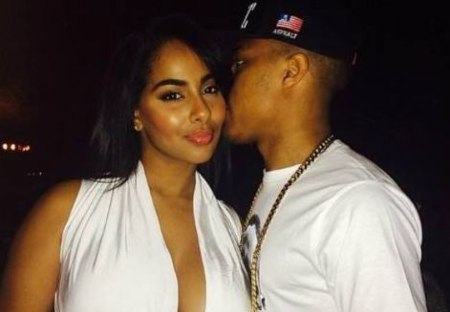 Aysiha Diaz boyfriend